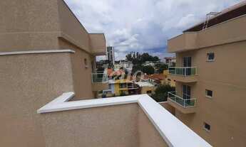 Imagem 2: Santo André - Apartamento Padrão - Vila Pires