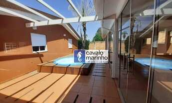 Imagem 6: Casa com 4 dormitórios para alugar, 300 m² por R$ 6.000,00/mês - Quinta da Alvorada - Ribe