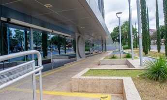 Imagem 3: Prédio Corporativo na SEPN com 11.365,85m² AC e 2.331m² LT