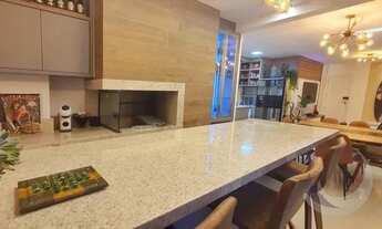 Imagem 3: Cobertura para venda tem 191 metros quadrados com 3 quartos em Campeche - Florianópolis