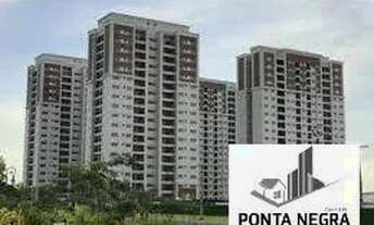 Imagem 3: Liverpool Reserva inglesa com 3 dormitórios à venda,90m² - Ponta Negra