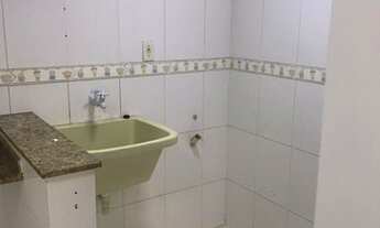 Imagem 4: Casa em Condomínio para Locação em Nova Iguaçu, Dom Rodrigo, 2 dormitórios, 1 banheiro, 1