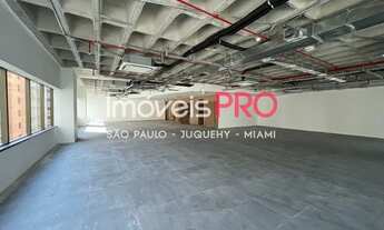 Imagem 5: Conjunto corporativo AAA | Locação Triple A na Vila Olímpia