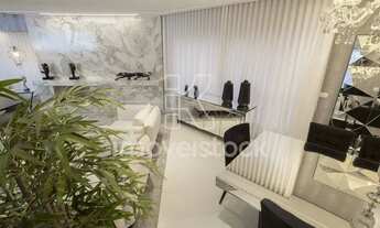 Imagem 7: APTO NOBRE COM DESIGN E OUSADIA!