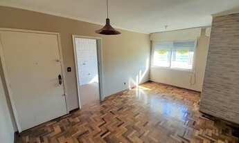 Imagem 3: Apartamento no Bairro Protásio Alves com 55 m², De frente, 2 dormitórios, sala de estar co