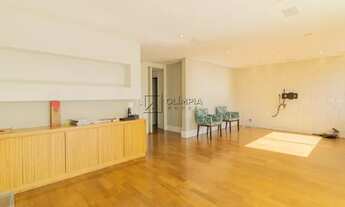 Imagem 4: Venda Apartamento 4 Dormitórios - 198 m² Brooklin