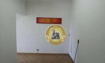 Imagem 2: Sala, 25 m² - venda por R$ 180.000 ou aluguel por R$ 1.300/mês - Centro - São Bernardo do