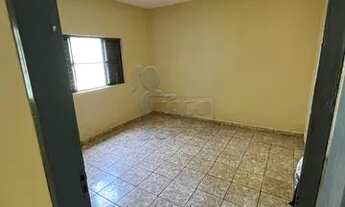 Imagem 4: Casa Padrão em Ribeirão Preto