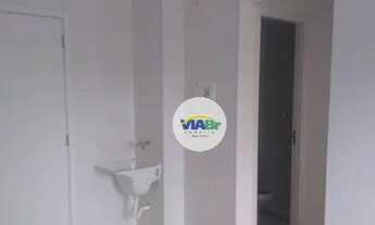 Imagem 4: Apartamento com 2 dormitórios, 40 m² - venda por R$ 318.000,00 ou aluguel por R$ 2.071,00