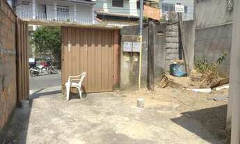 Imagem 4: Meio Lote no Novo Riacho