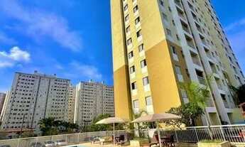 Imagem: Apartamento para Locação em Cajamar, Portais