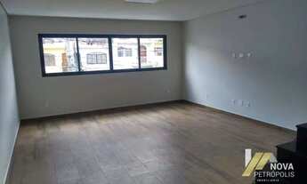 Imagem: Sobrado com 3 dormitórios à venda, 200