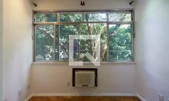 Imagem 6: Apartamento para Aluguel - Andaraí, 2 Quartos, 76 m2