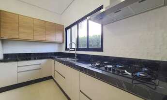 Imagem 7: Casa em Condomínio para Venda em Indaiatuba, Terras de Itaici, 3 dormitórios, 3 suítes, 6