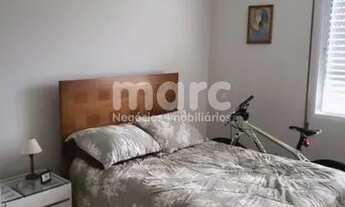 Imagem 7: SAO PAULO - Apartamento Padrão - VILA CLEMENTINO