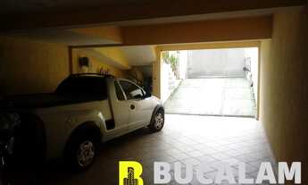 Imagem 7: MARAVILHOSA CASA PARA VENDA NO PARQUE MONTE ALEGRE