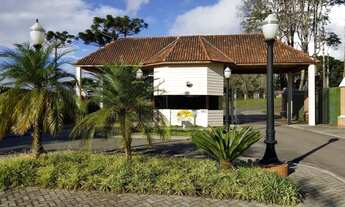 Imagem 2: Terreno com 1.057,69m² em Piraquara - Condomínio Residencial Betaville