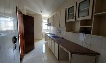 Imagem: Alugo 03 qtos, suíte, DCE 1 vaga, Centro/Lourdes