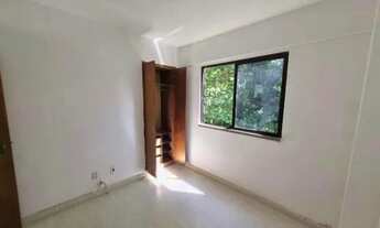 Imagem 4: Apartamento 2/4 com suíte no Stiep por 260 mil