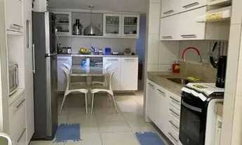 Imagem 3: Apartamento para Venda em São Paulo, Vila Nova Conceição, 3 dormitórios, 2 banheiros, 2 va