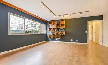 Imagem: CURITIBA - Apartamento Padrão - Juvevê