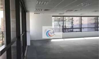 Imagem 4: Conjunto para alugar, 261 m² por R$ 24.750,00/mês - Brooklin - São Paulo/SP