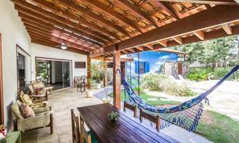 Imagem: Pindamonhangaba - Casa de Condomínio