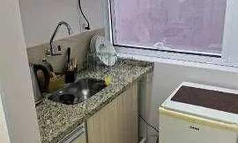 Imagem 6: Conjunto, 84 m² - venda por R$ 980.000,00 ou aluguel por R$ 7.328,00/mês - Centro - Santo