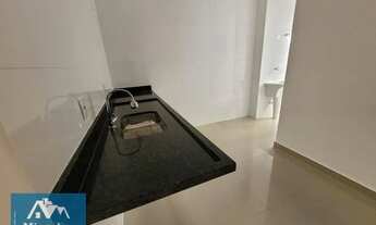 Imagem 5: Apartamento com 2 dormitórios à venda, 45 m² por R$ 330.000,00 - Vila Dom Pedro II - São P