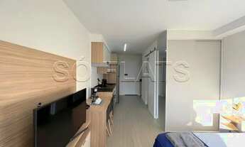 Imagem: Residencial Viva Benx Vila Mariana, apto