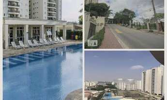 Imagem: Vendo Apartamento condomínio Pandora Home