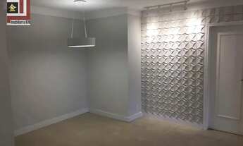 Imagem: Apartamento residencial à venda, Indianópolis