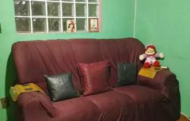 Imagem 5: Aluga se casa mobiliada perto metrô para casais sem filhos, moças e rapazes