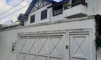 Imagem 5: Sobrado para venda com 652 metros quadrados com 4 quartos em Fazenda Morumbi - São Paulo