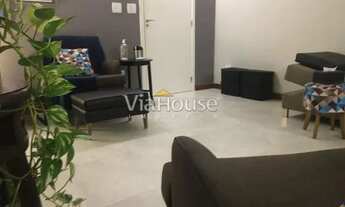 Imagem 4: Sala comercial para venda com 35 m² - Jardim Palma Travassos, Ribeirão Preto