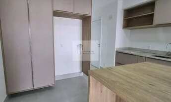 Imagem 5: Apartamento 03 Dorm. em Chácara Klabin - São Paulo