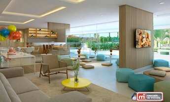 Imagem 6: Apartamento com 2 dormitórios para alugar, 100 m² por R$ 4.493,00/mês - Jardim Irajá - Rib