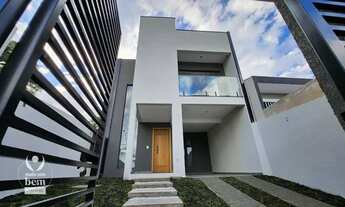 Imagem: Sobrado com 3 quartos à venda, 122 m²