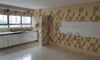 Imagem 4: Apartamento Padrão em São José dos Campos