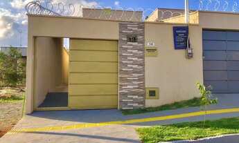 Imagem: Casa para venda tem 92 metros quadrados