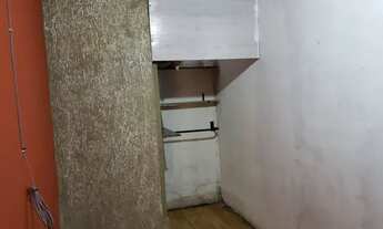 Imagem 6: Casa de alvenaria bem localizada