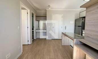 Imagem 6: Apartamento para Aluguel - Água Branca, 1 Quarto, 31 m2