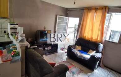 Imagem 2: Apartamento 2 Quartos - Maracanã Contagem/MG