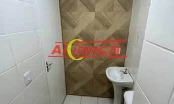 Imagem 7: Apartamento, Jardim Albertina - Guarulhos