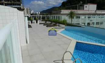 Imagem 3: Oportunidade na Tupi 02 dorms, lazer completo Entrada 184 mil