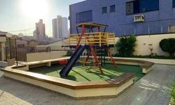 Imagem 3: Apartamento para Venda em São Paulo, Ipiranga, 3 dormitórios, 2 banheiros, 2 vagas