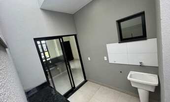 Imagem 3: Casa no Jardim Nova Veneza - 2 dorms com suíte