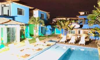 Imagem 2: Casa Temporada BZRJ