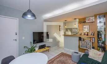 Imagem 2: Apartamento à Venda - Buritis, 2 Quartos, 53 m2