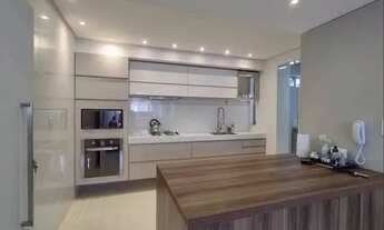 Imagem 5: Apartamento para Venda em São Paulo, Paraíso, 3 dormitórios, 1 banheiro, 2 vagas